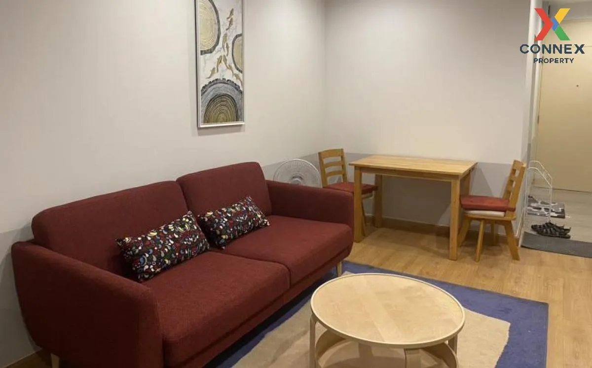 FOR RENT condo , Silom Grand Terrace , BTS-Sala Daeng , Silom , B 2