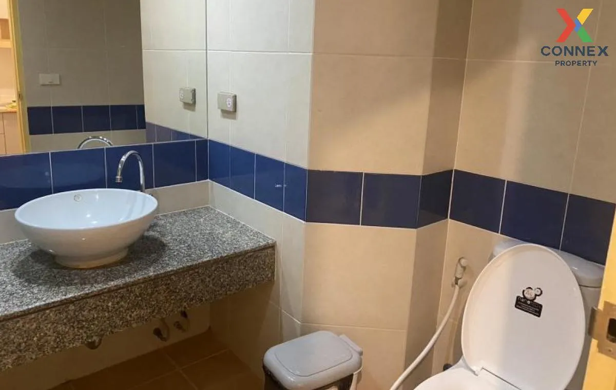 FOR RENT condo , Silom Grand Terrace , BTS-Sala Daeng , Silom , B