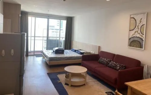 FOR RENT condo , Silom Grand Terrace , BTS-Sala Daeng , Silom , Bang Rak , Bangkok , CX-30308