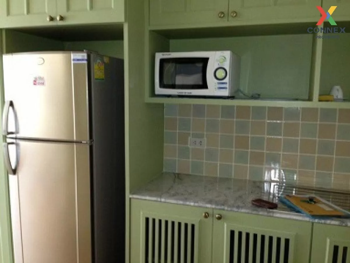 FOR RENT condo , Silom Grand Terrace , BTS-Sala Daeng , Silom , B 1