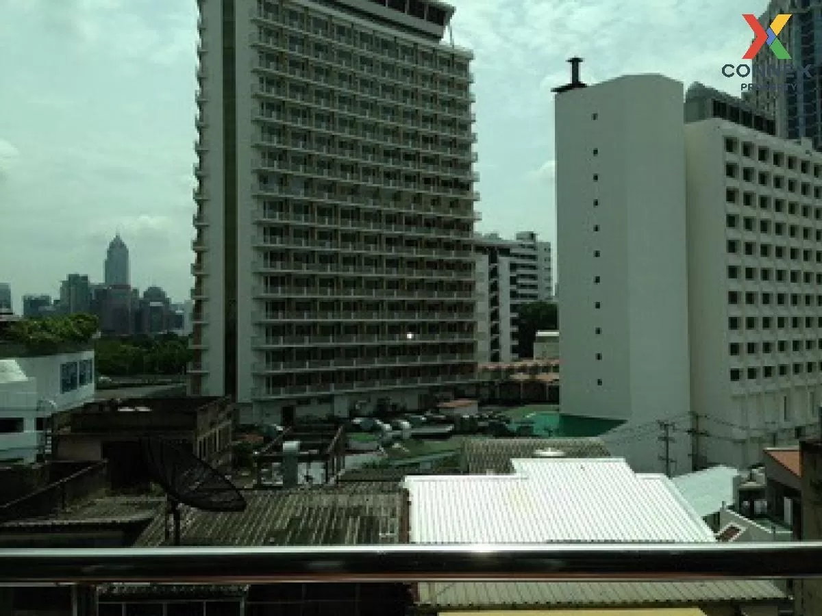 FOR RENT condo , Silom Grand Terrace , BTS-Sala Daeng , Silom , B