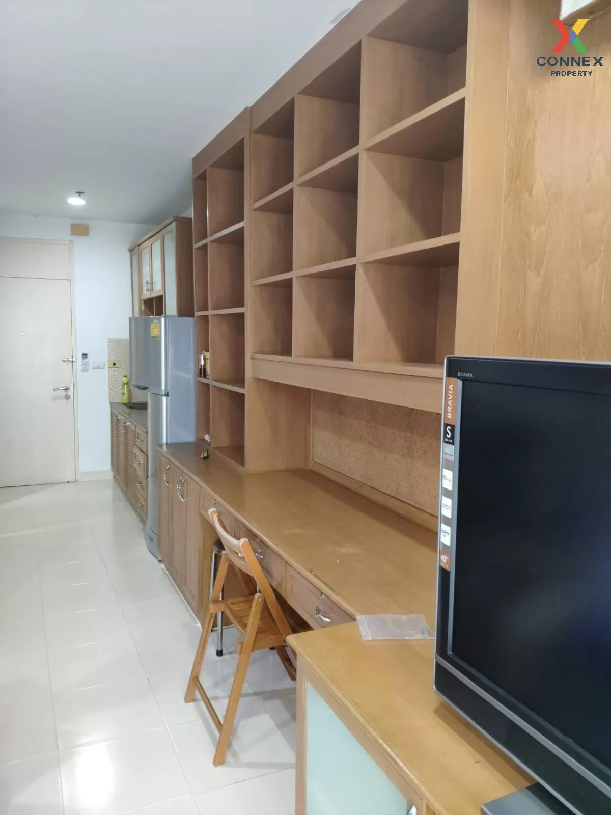 FOR RENT condo , Silom Grand Terrace , BTS-Sala Daeng , Silom , B 4