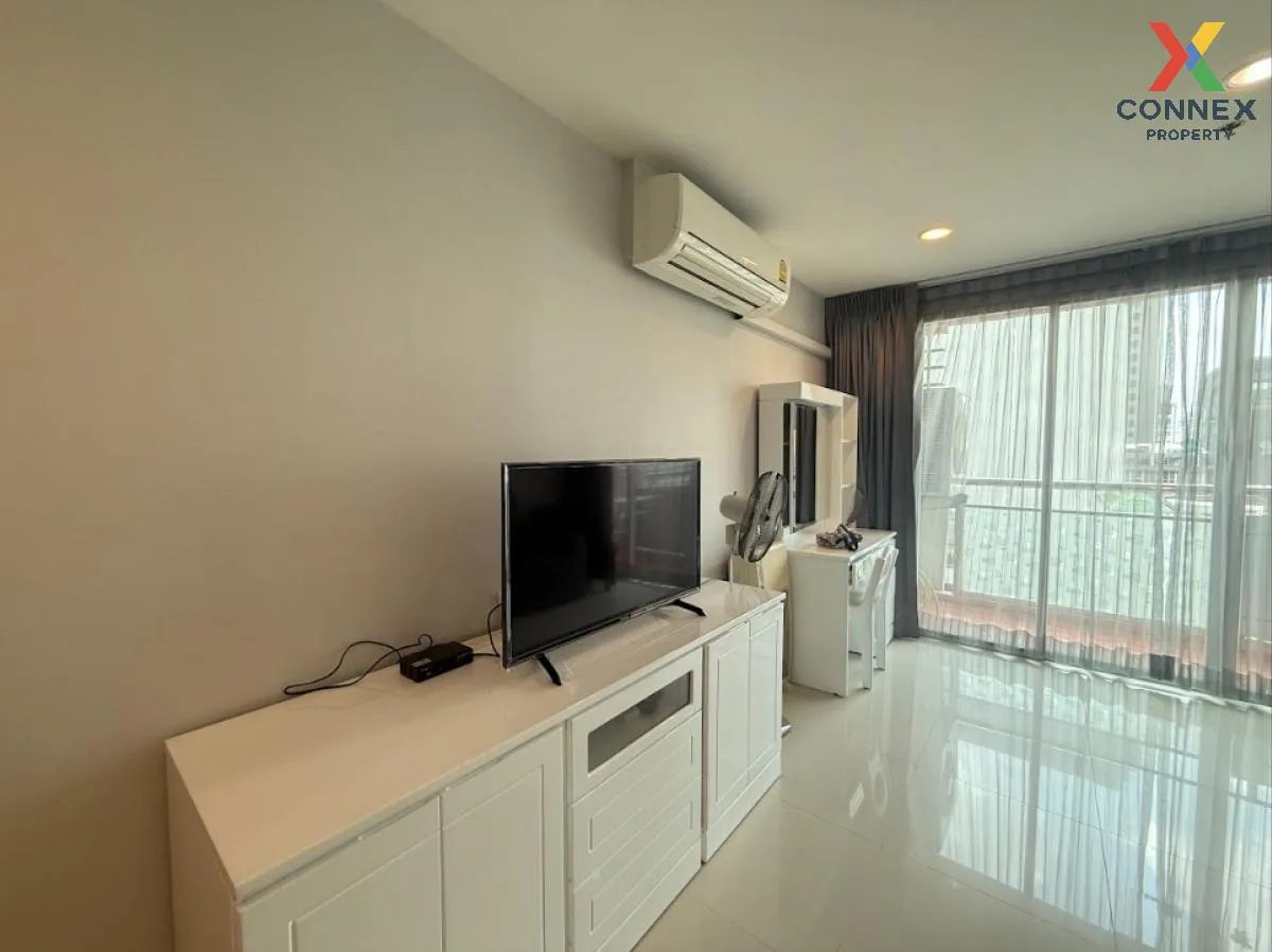 FOR RENT condo , Silom Grand Terrace , BTS-Sala Daeng , Silom , B 2