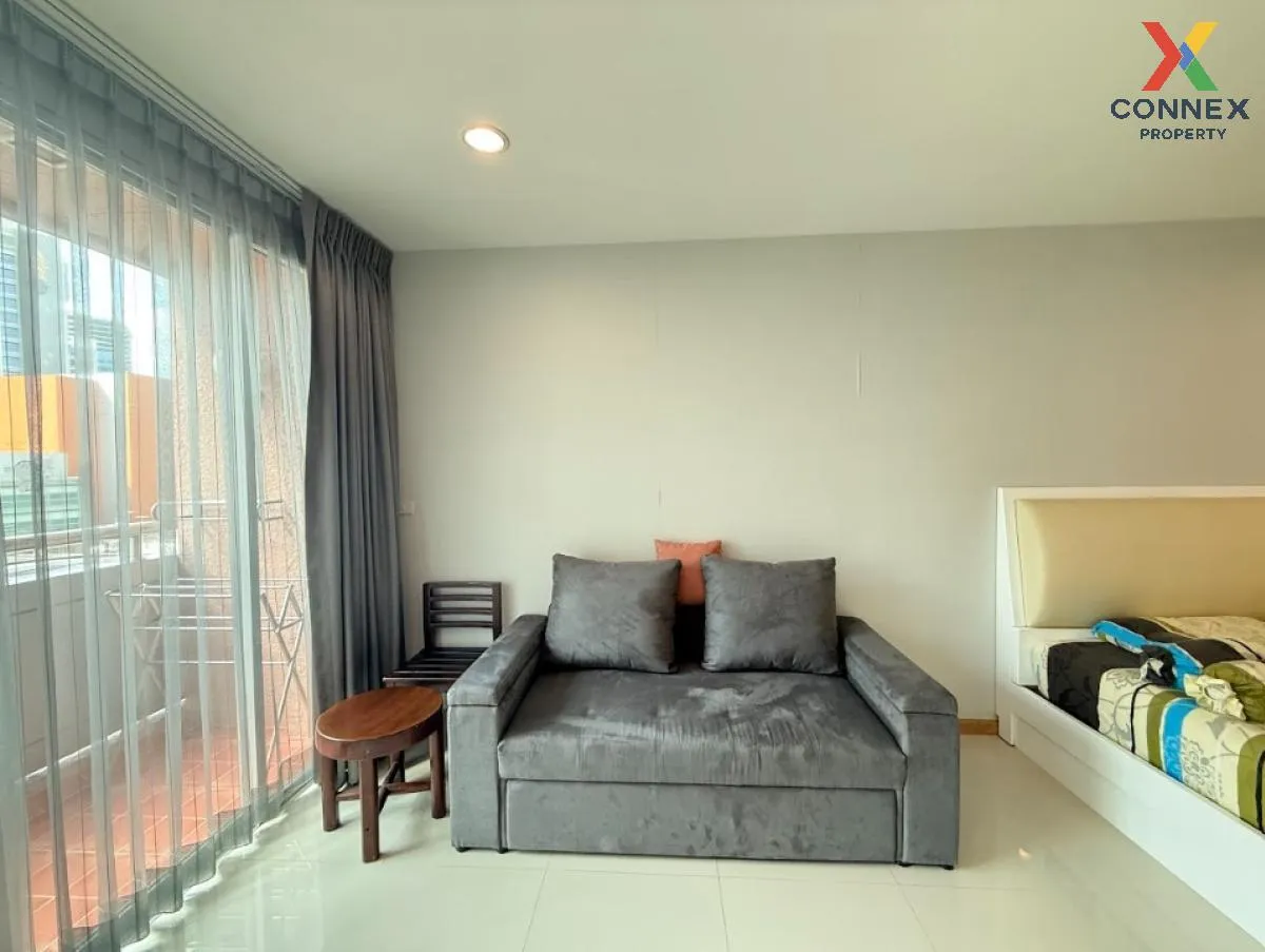 FOR RENT condo , Silom Grand Terrace , BTS-Sala Daeng , Silom , B 3