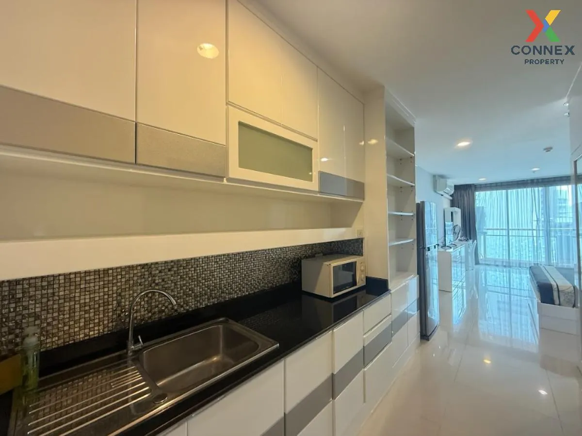 FOR RENT condo , Silom Grand Terrace , BTS-Sala Daeng , Silom , B 4