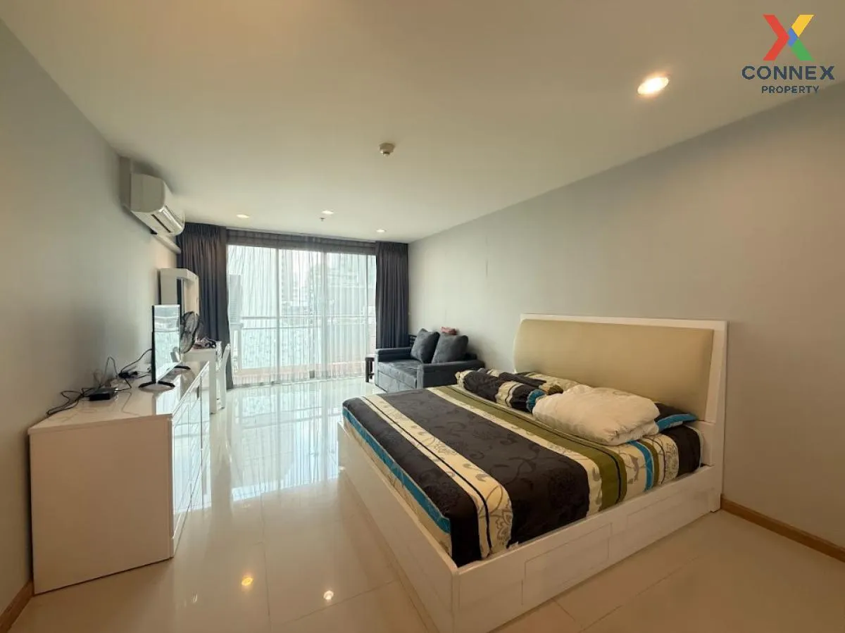 FOR RENT condo , Silom Grand Terrace , BTS-Sala Daeng , Silom , B