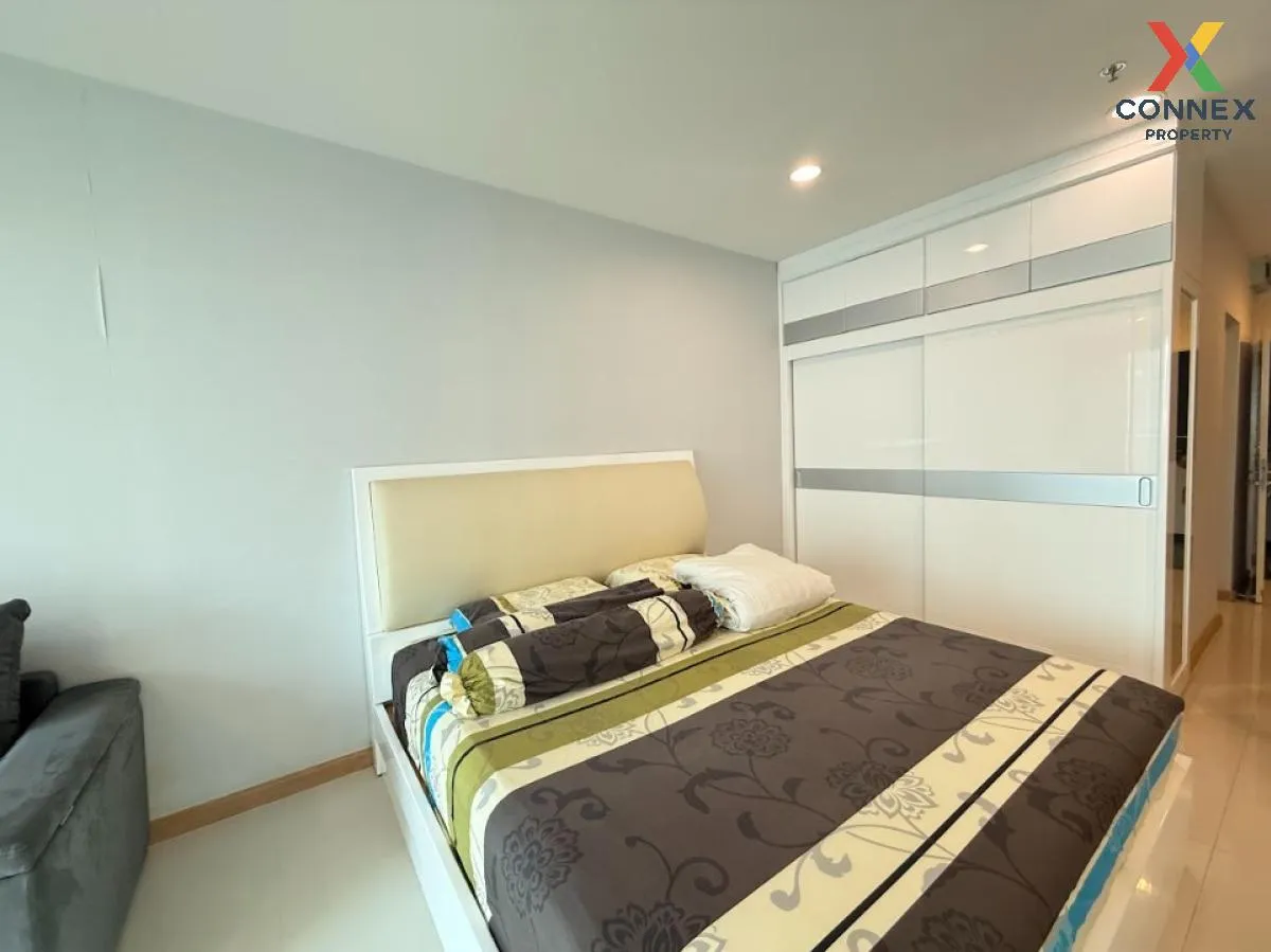 FOR RENT condo , Silom Grand Terrace , BTS-Sala Daeng , Silom , B