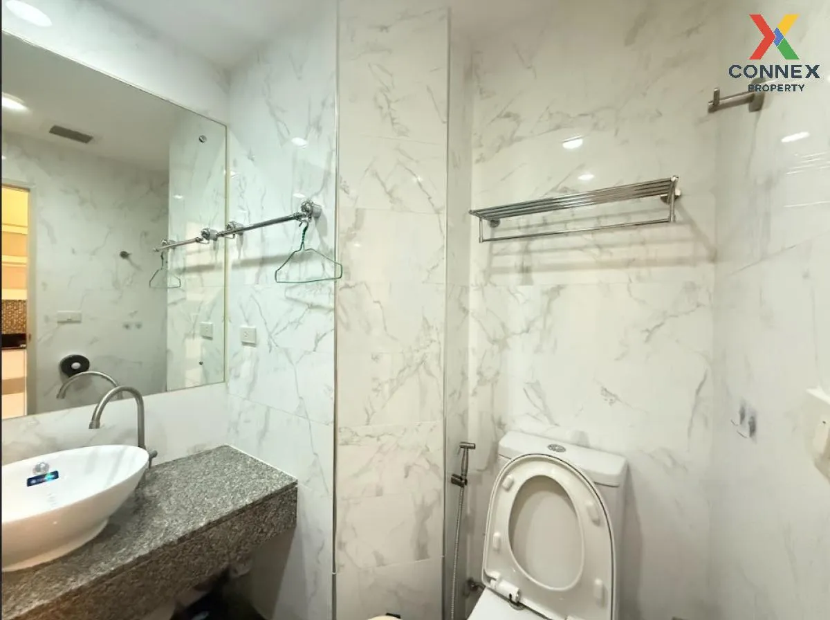 FOR RENT condo , Silom Grand Terrace , BTS-Sala Daeng , Silom , B