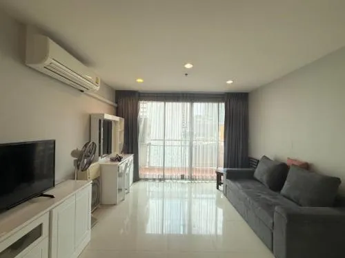 FOR RENT condo , Silom Grand Terrace , BTS-Sala Daeng , Silom , Bang Rak , Bangkok , CX-30318