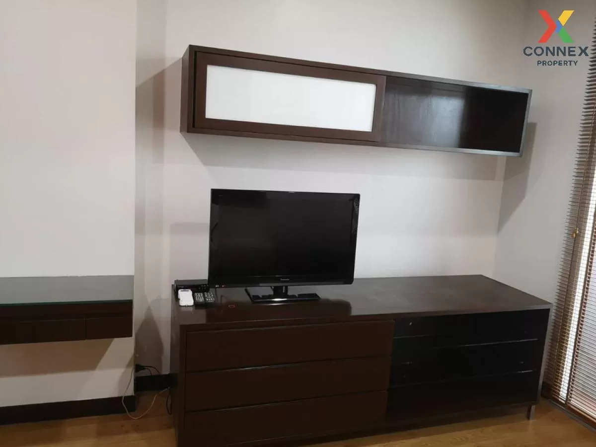 FOR RENT condo , Silom Grand Terrace , BTS-Sala Daeng , Silom , B 3