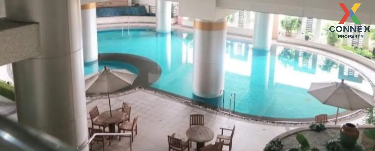 FOR RENT condo , Silom Grand Terrace , BTS-Sala Daeng , Silom , B