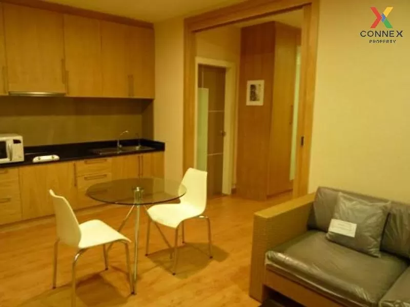 FOR RENT condo , Silom Grand Terrace , BTS-Sala Daeng , Silom , B 1