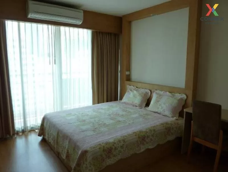 FOR RENT condo , Silom Grand Terrace , BTS-Sala Daeng , Silom , B 3