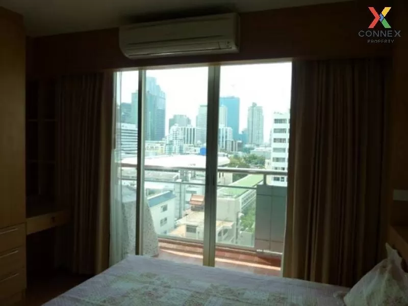 FOR RENT condo , Silom Grand Terrace , BTS-Sala Daeng , Silom , B 4