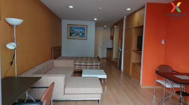 FOR RENT condo , Silom Grand Terrace , BTS-Sala Daeng , Silom , B 1