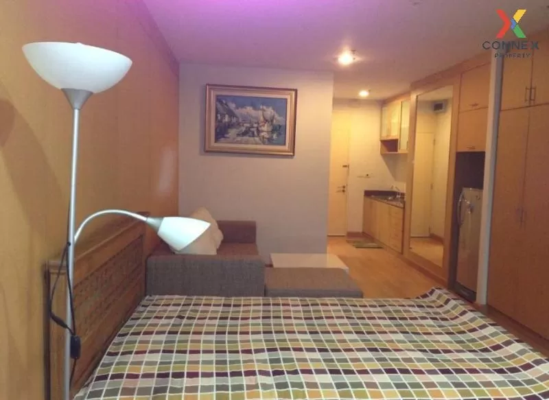 FOR RENT condo , Silom Grand Terrace , BTS-Sala Daeng , Silom , B 2