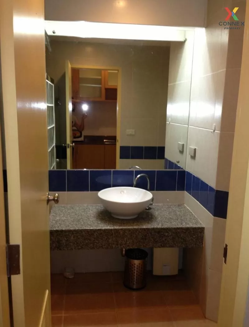 FOR RENT condo , Silom Grand Terrace , BTS-Sala Daeng , Silom , B 4