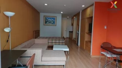 FOR RENT condo , Silom Grand Terrace , BTS-Sala Daeng , Silom , Bang Rak , Bangkok , CX-30344