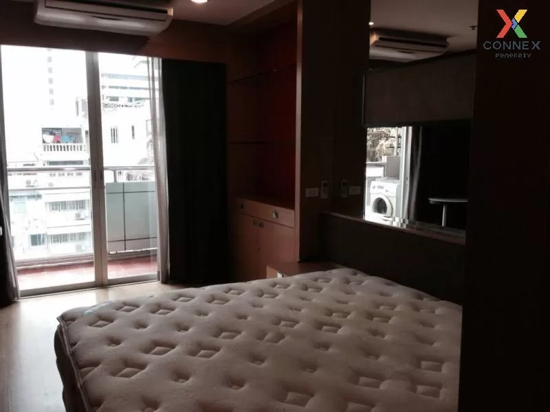 FOR RENT condo , Silom Grand Terrace , BTS-Sala Daeng , Silom , B 4