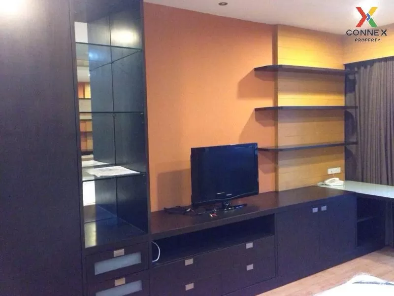 FOR RENT condo , Silom Grand Terrace , BTS-Sala Daeng , Silom , B