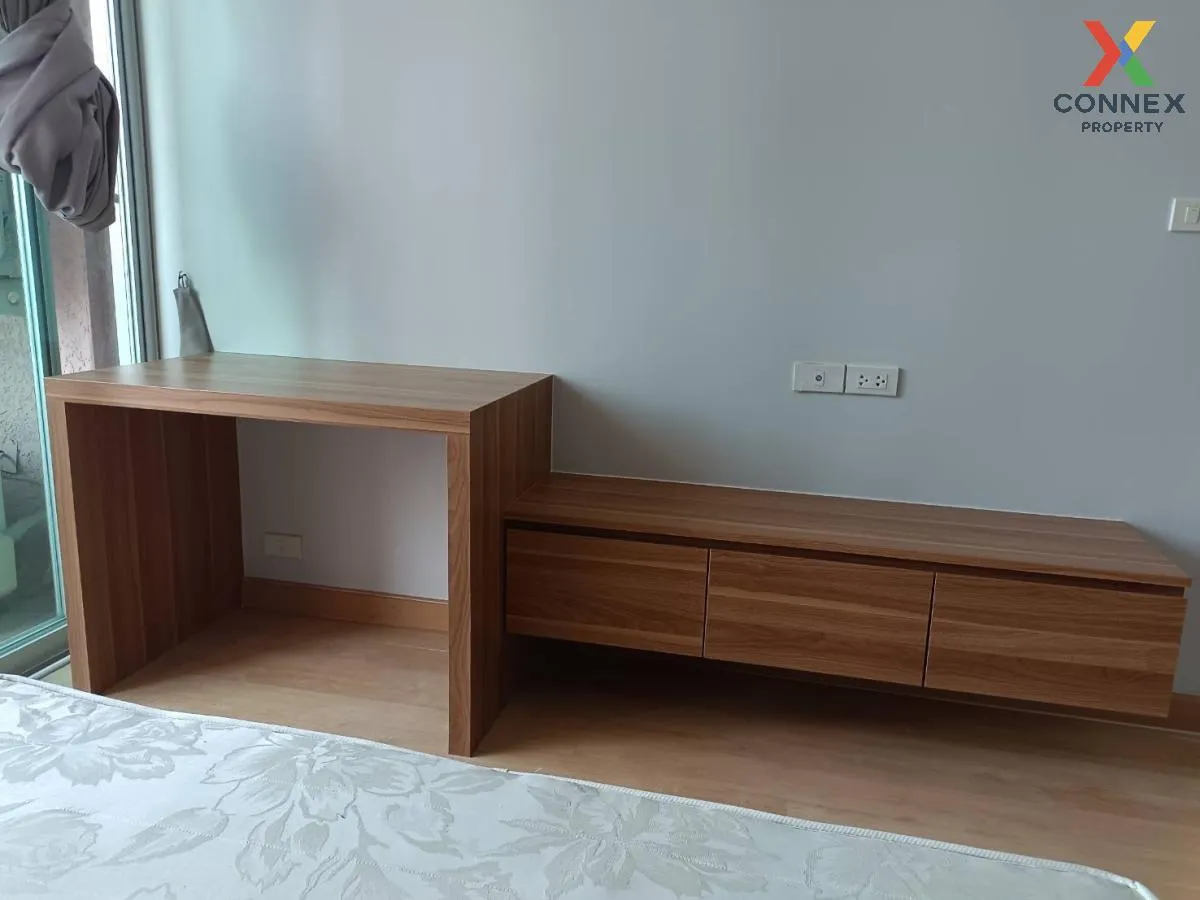 FOR RENT condo , Silom Grand Terrace , BTS-Sala Daeng , Silom , B