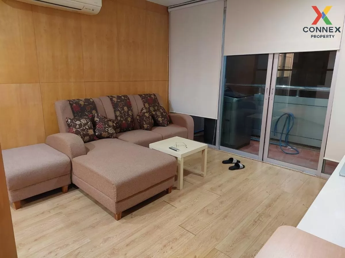 FOR RENT condo , Silom Grand Terrace , BTS-Sala Daeng , Silom , B 1