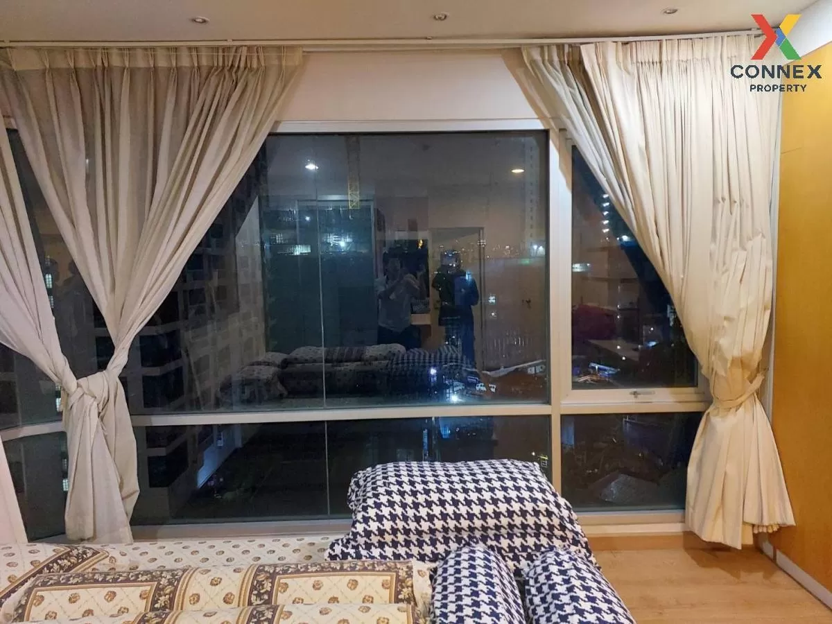 FOR RENT condo , Silom Grand Terrace , BTS-Sala Daeng , Silom , B
