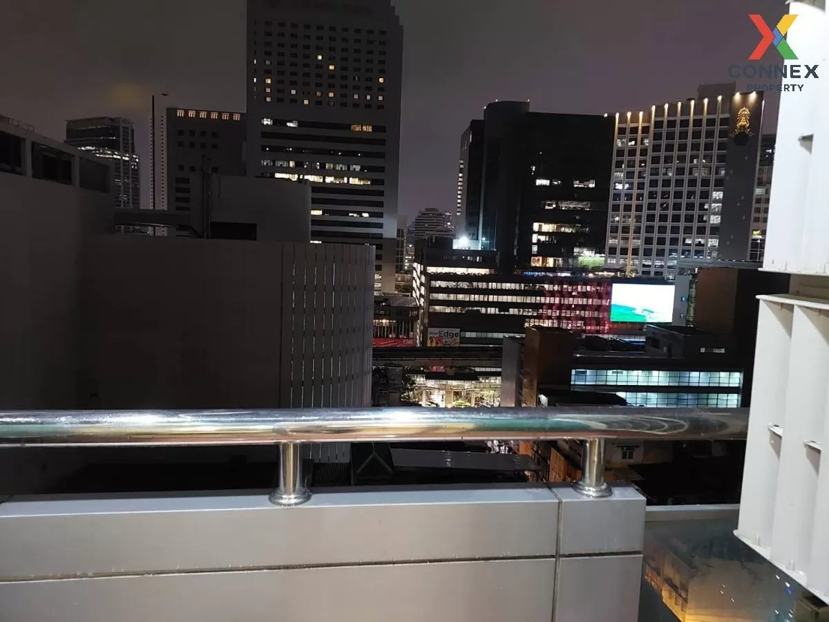 FOR RENT condo , Silom Grand Terrace , BTS-Sala Daeng , Silom , B