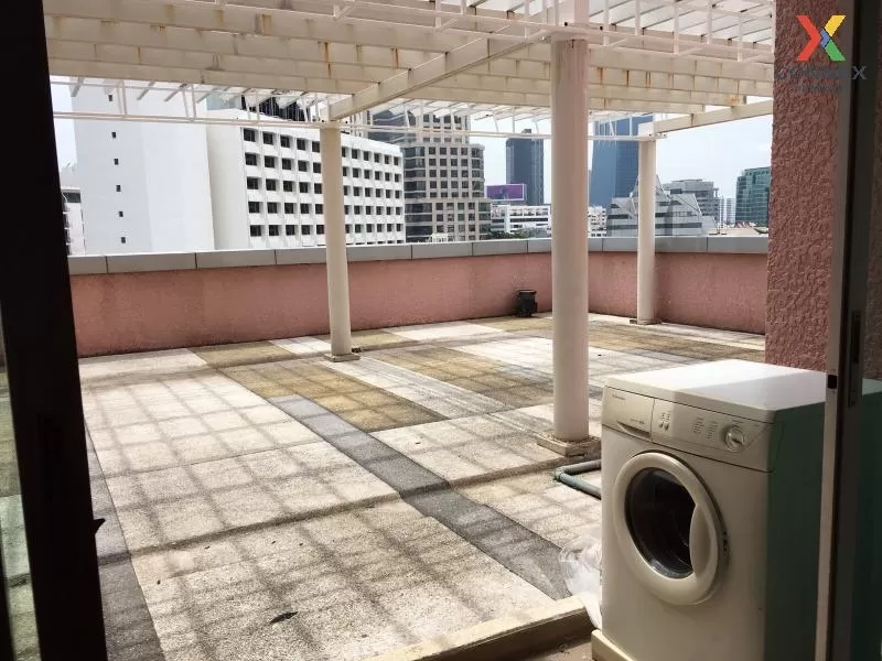 FOR RENT condo , Silom Grand Terrace , BTS-Sala Daeng , Silom , B