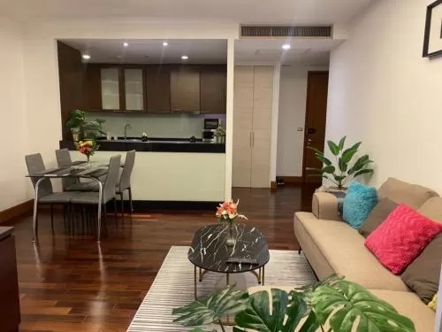 เช่าคอนโด  สกาย วิลล่า สาทร BTS-ช่องนนทรี ยานนาวา เขต สาทร กรุงเทพ CX-30368
