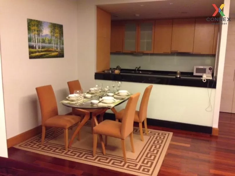 FOR RENT condo , Sky Villas Sathorn , BTS-Chong Nonsi , Yannawa , 2