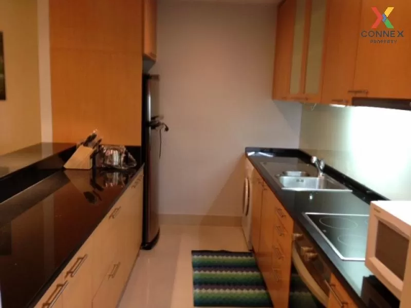 FOR RENT condo , Sky Villas Sathorn , BTS-Chong Nonsi , Yannawa , 3