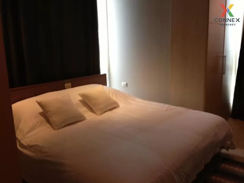 FOR RENT condo , Sky Villas Sathorn , BTS-Chong Nonsi , Yannawa , 4