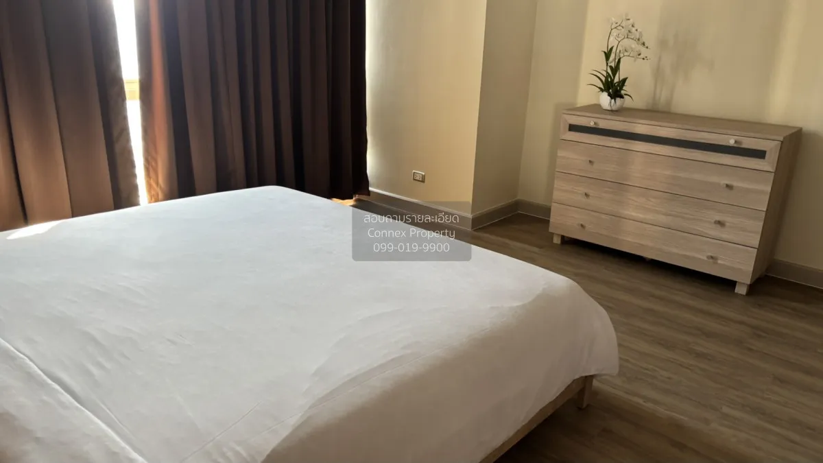 FOR RENT condo , Sky Villas Sathorn , BTS-Chong Nonsi , Yannawa , 4