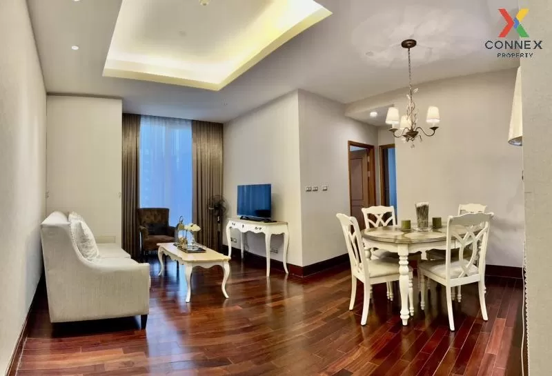 FOR RENT condo , Sky Villas Sathorn , BTS-Chong Nonsi , Yannawa , 2