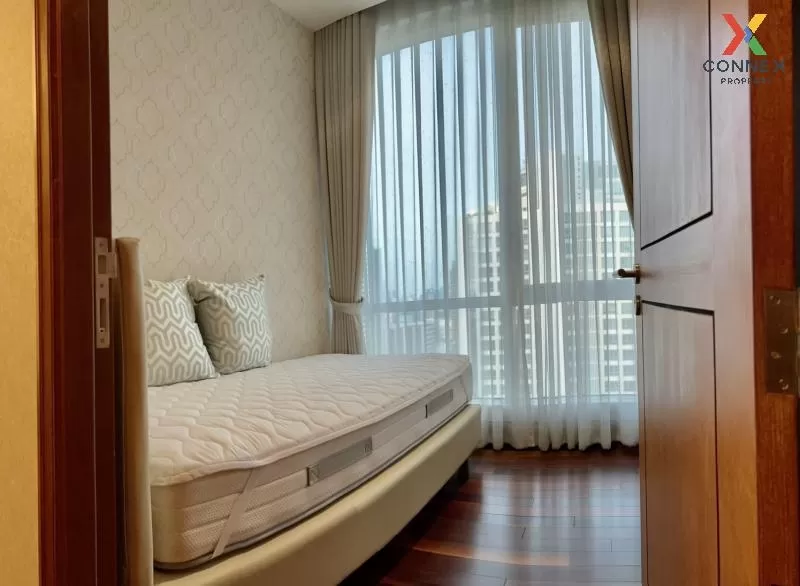 FOR RENT condo , Sky Villas Sathorn , BTS-Chong Nonsi , Yannawa , 3