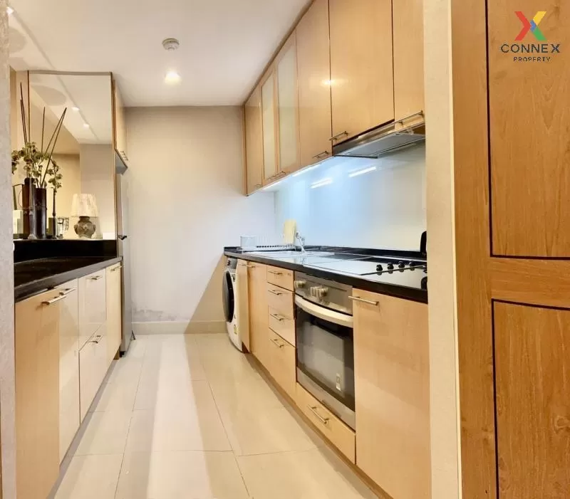 FOR RENT condo , Sky Villas Sathorn , BTS-Chong Nonsi , Yannawa ,