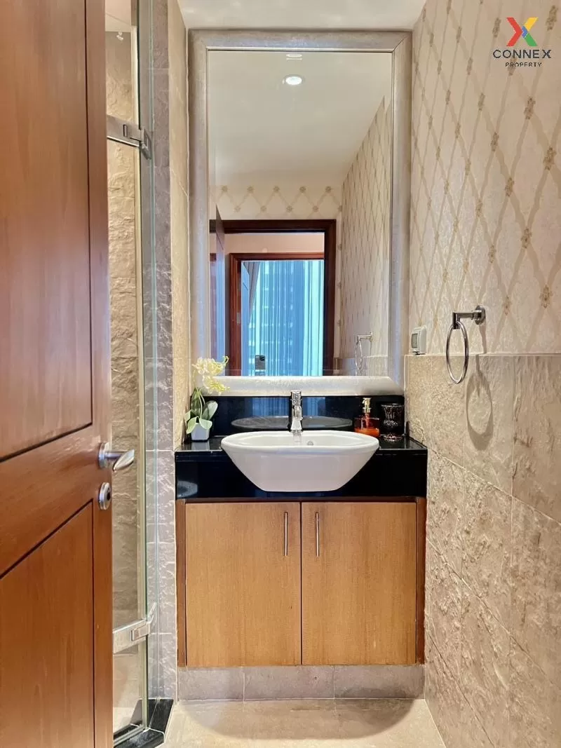 FOR RENT condo , Sky Villas Sathorn , BTS-Chong Nonsi , Yannawa ,