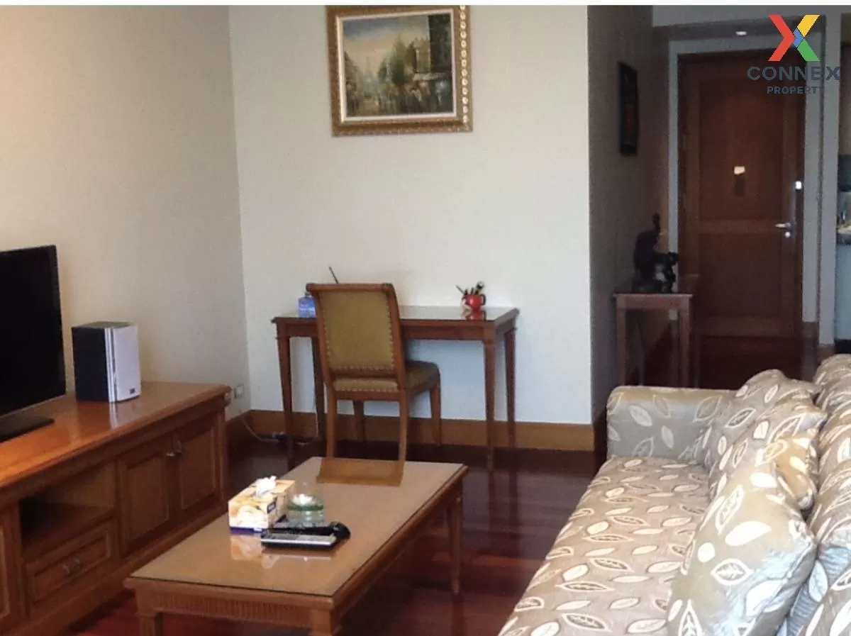 For Sale Condo , Sky Villas Sathorn , BTS-Chong Nonsi , Yannawa , 1