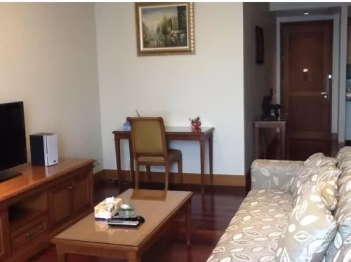 เช่าคอนโด  สกาย วิลล่า สาทร BTS-ช่องนนทรี ยานนาวา เขต สาทร กรุงเทพ CX-30396