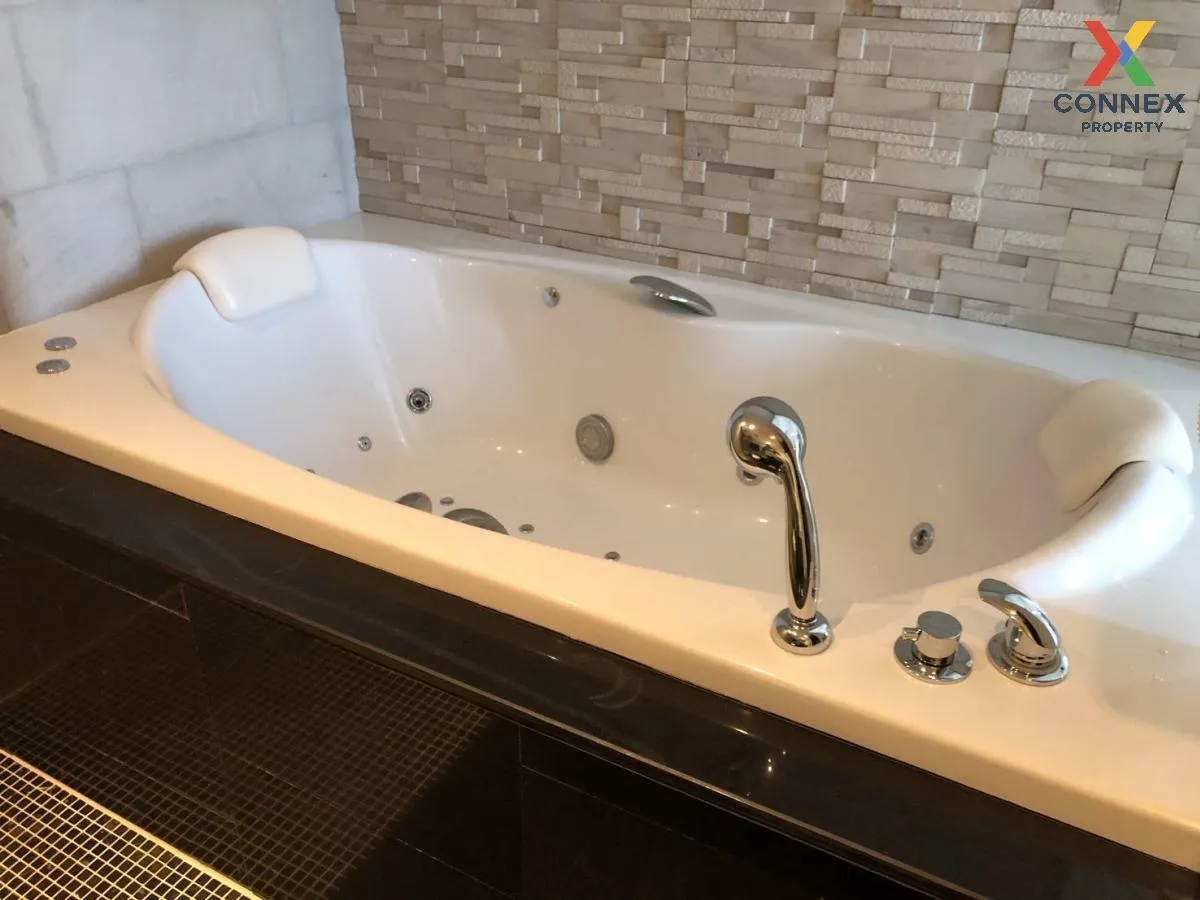 เช่าคอนโด  สกาย วิลล่า สาทร BTS-ช่องนนทรี ยานนาวา เขต สาทร กรุงเท