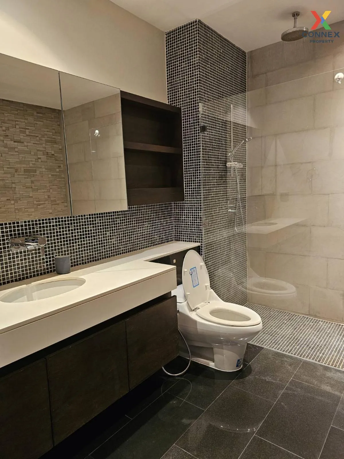 เช่าคอนโด  สกาย วิลล่า สาทร BTS-ช่องนนทรี ยานนาวา เขต สาทร กรุงเท