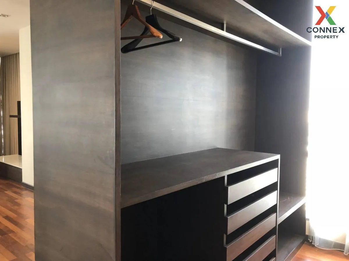 เช่าคอนโด  สกาย วิลล่า สาทร BTS-ช่องนนทรี ยานนาวา เขต สาทร กรุงเท