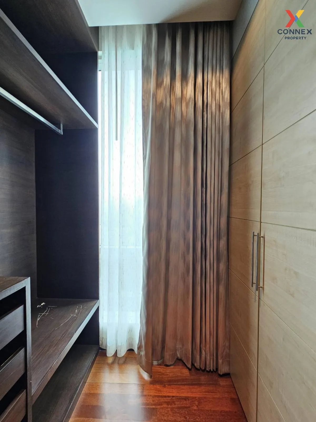 เช่าคอนโด  สกาย วิลล่า สาทร BTS-ช่องนนทรี ยานนาวา เขต สาทร กรุงเท