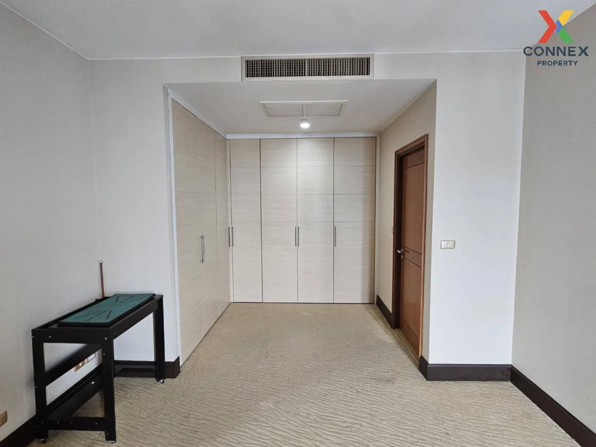 เช่าคอนโด  สกาย วิลล่า สาทร BTS-ช่องนนทรี ยานนาวา เขต สาทร กรุงเท