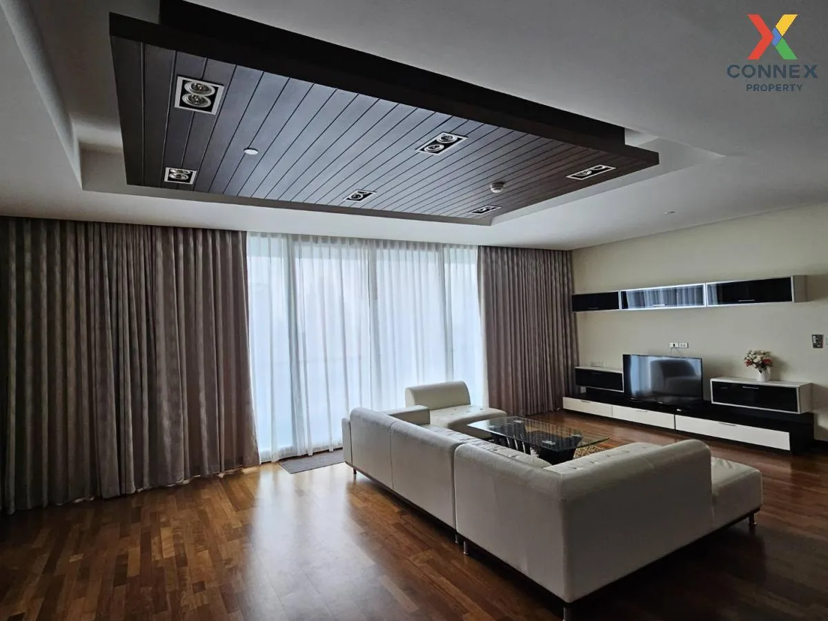 เช่าคอนโด  สกาย วิลล่า สาทร BTS-ช่องนนทรี ยานนาวา เขต สาทร กรุงเท 2