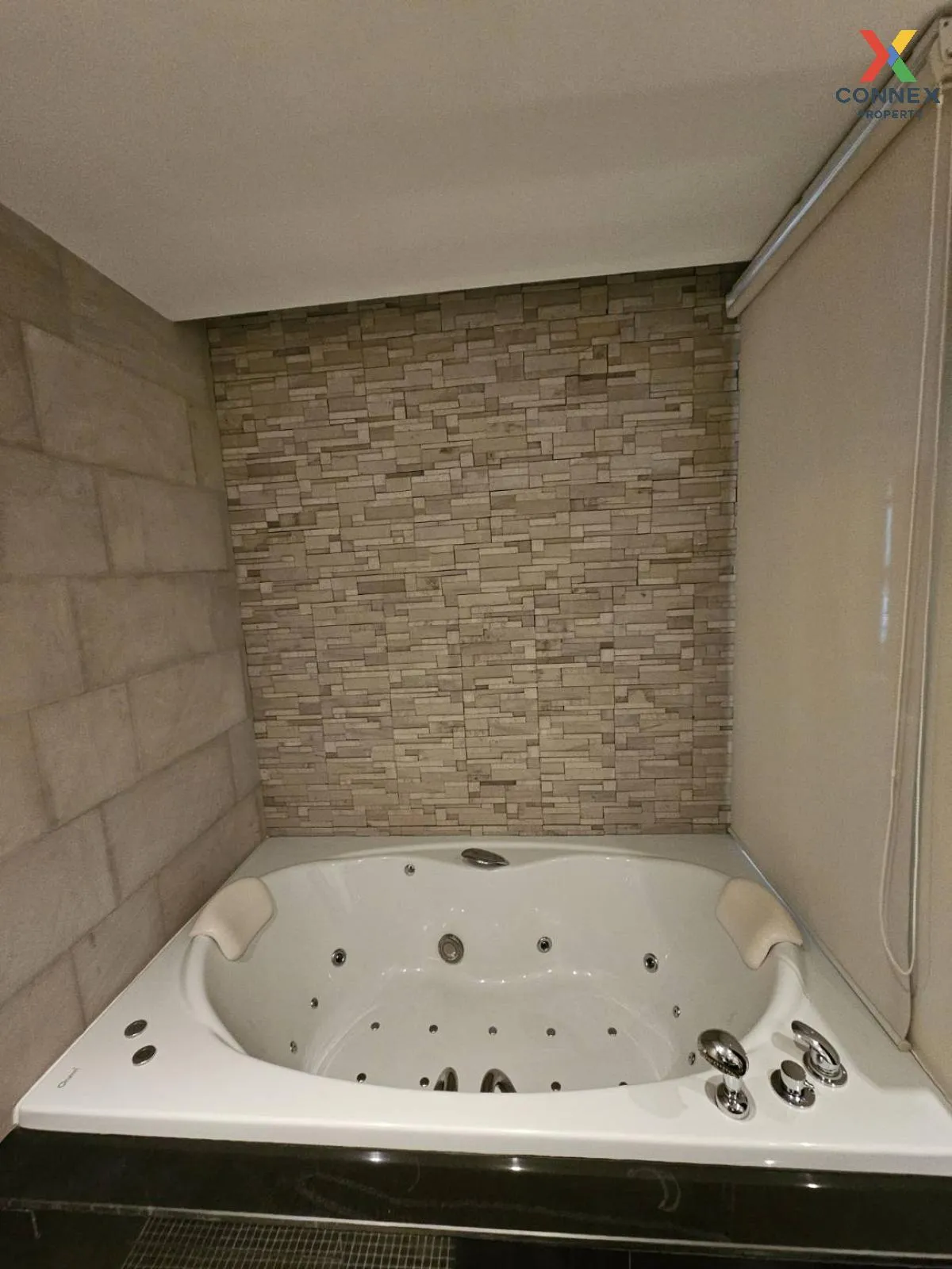 เช่าคอนโด  สกาย วิลล่า สาทร BTS-ช่องนนทรี ยานนาวา เขต สาทร กรุงเท