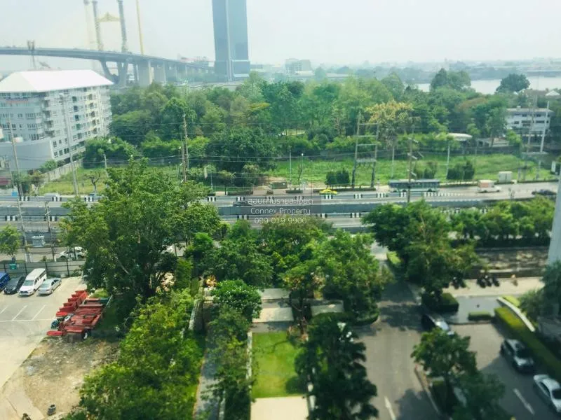 FOR RENT condo , Star View Rama 3 , Bang Kho Laem , Bang Kho Laem