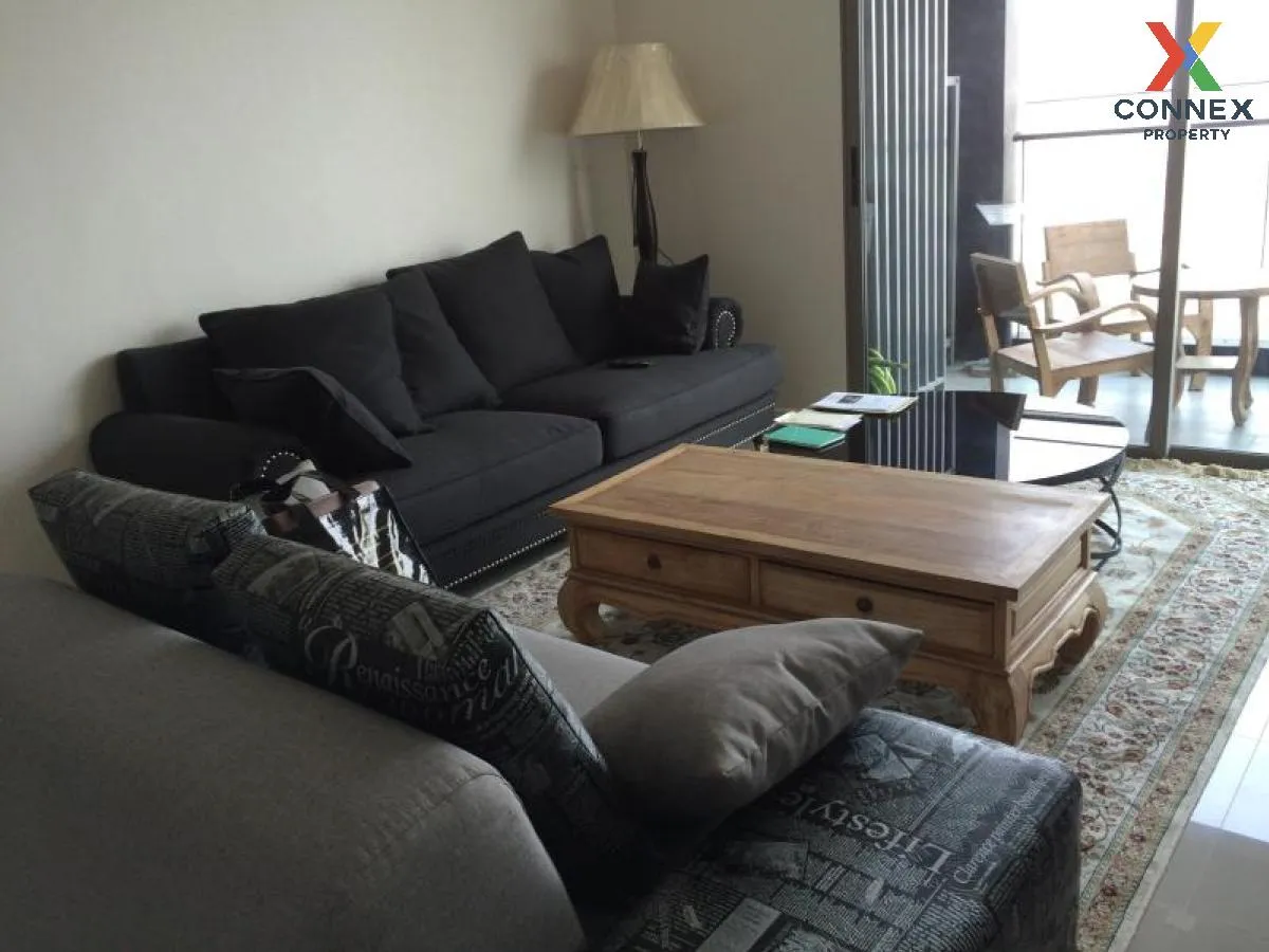 FOR RENT condo , Star View Rama 3 , Bang Kho Laem , Bang Kho Laem 1