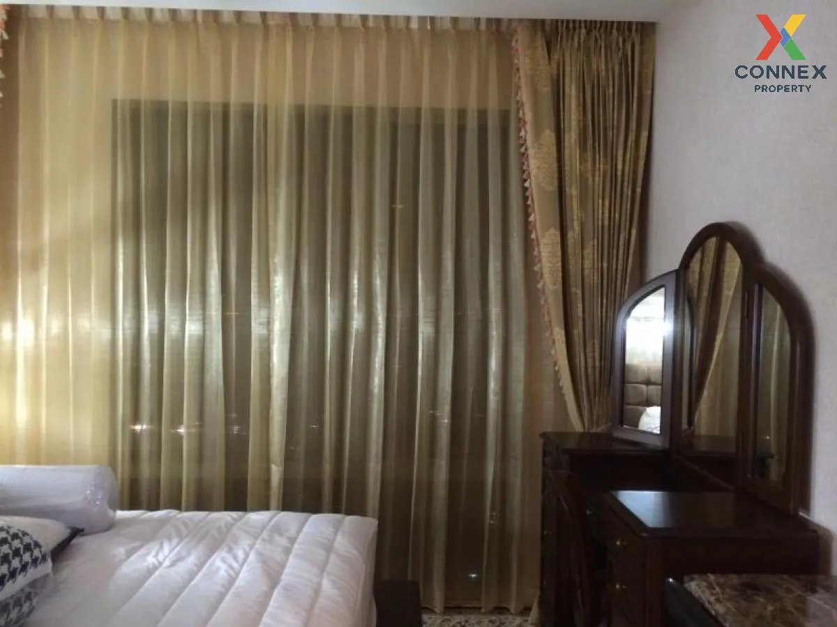 FOR RENT condo , Star View Rama 3 , Bang Kho Laem , Bang Kho Laem